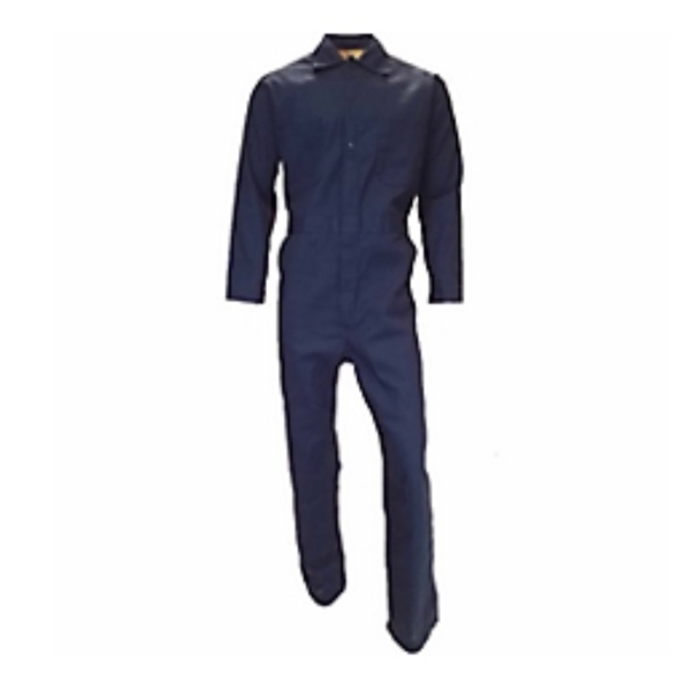Unisex Workwear Coveralls